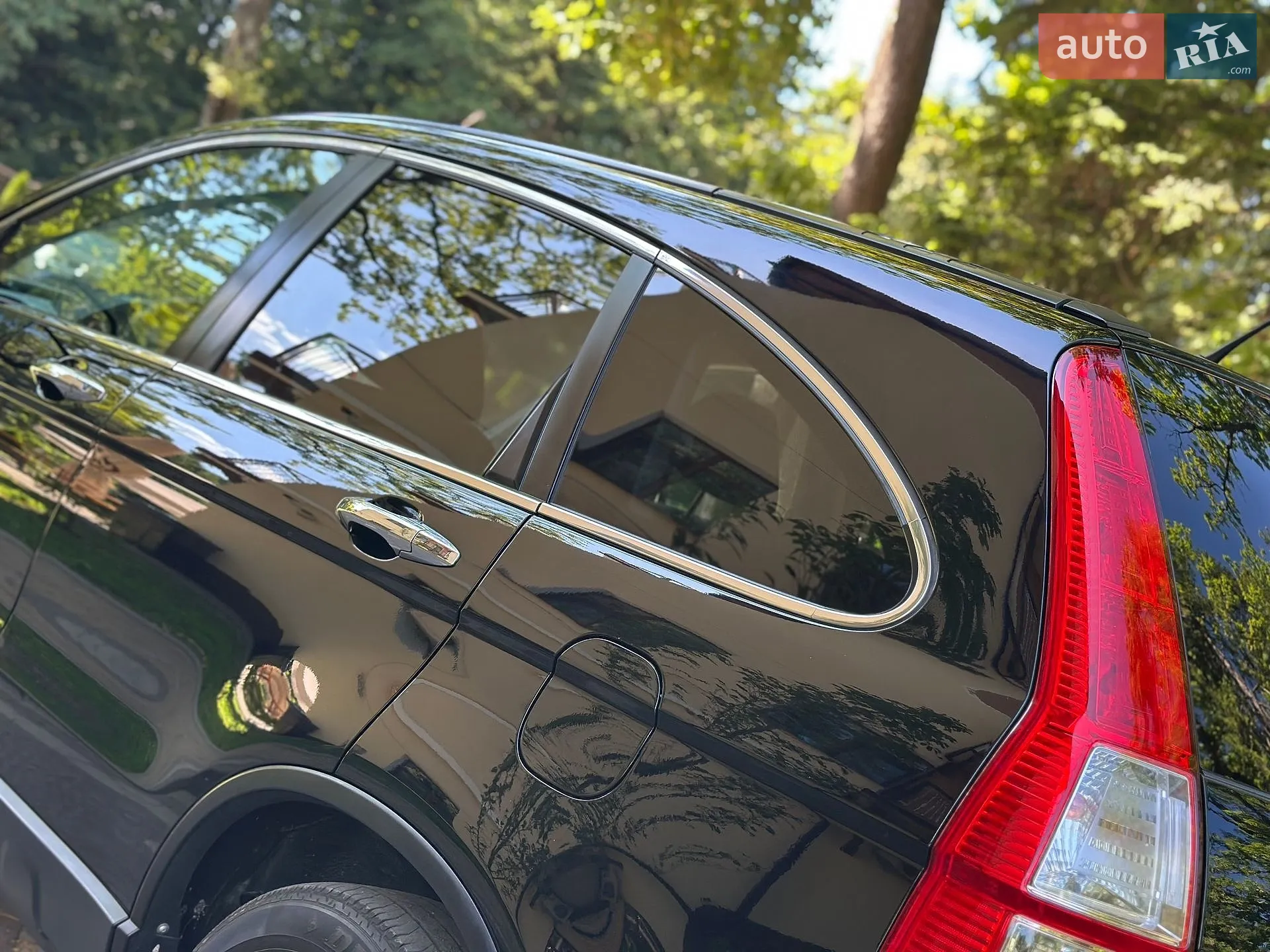 2011 Honda CR-V - мініатюра 35