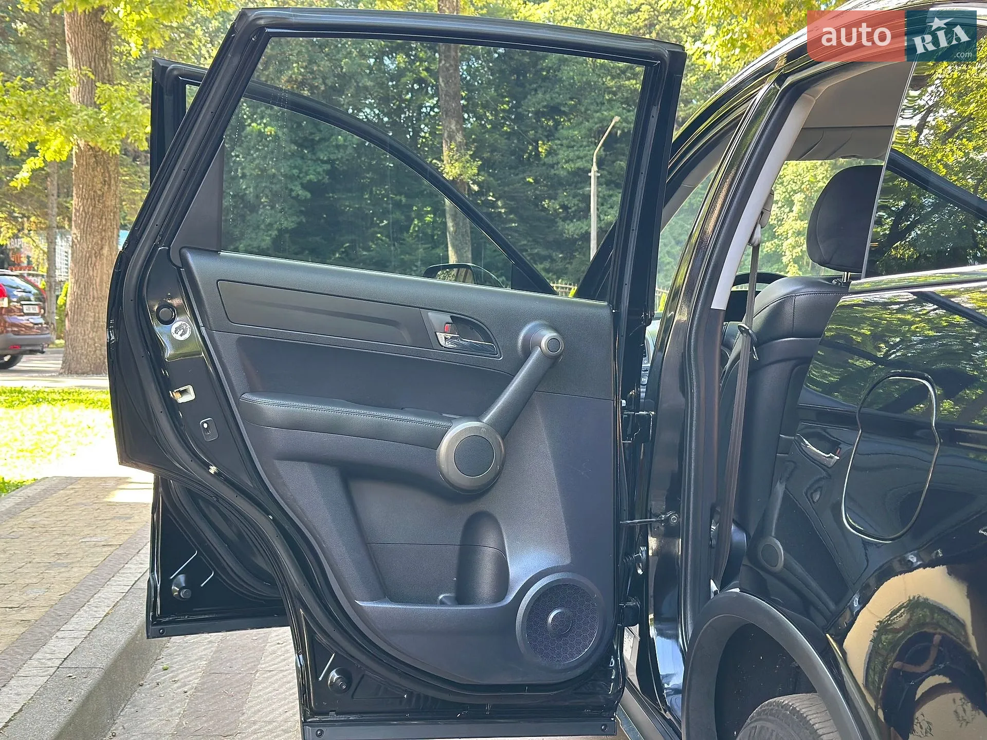 2011 Honda CR-V - мініатюра 77