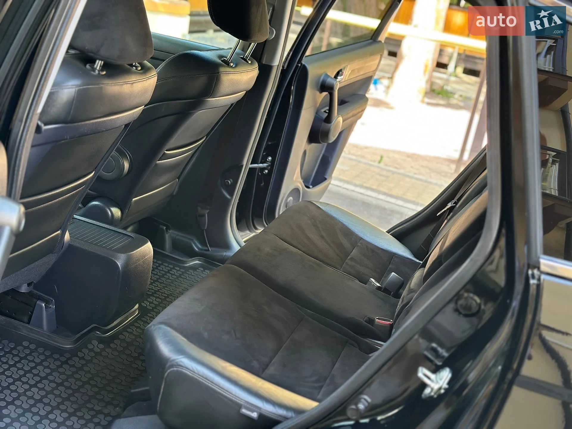 2011 Honda CR-V - мініатюра 82