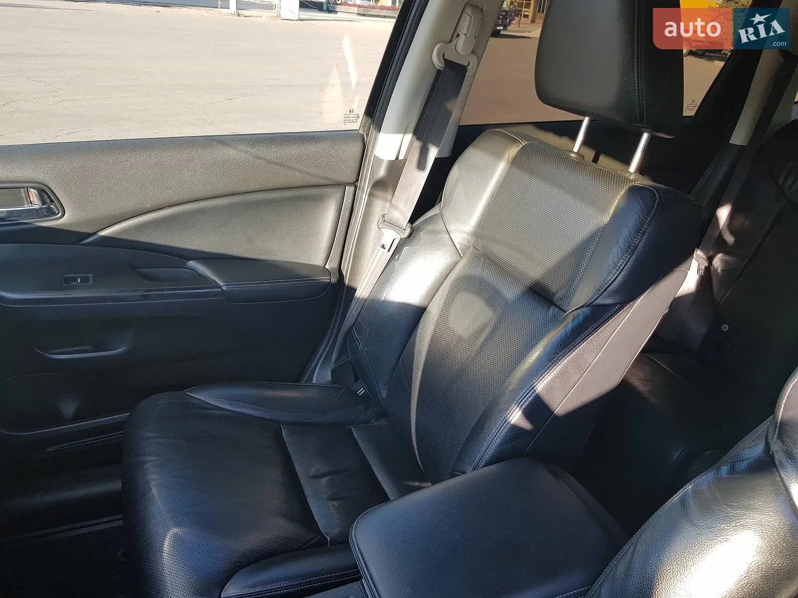 2014 Honda CR-V - мініатюра 21