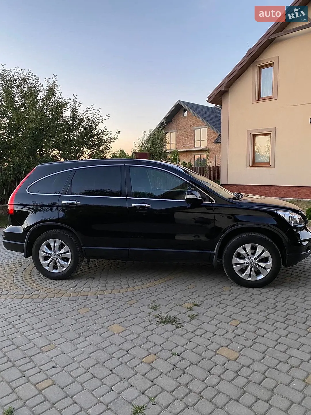 2011 Honda CR-V - мініатюра 2