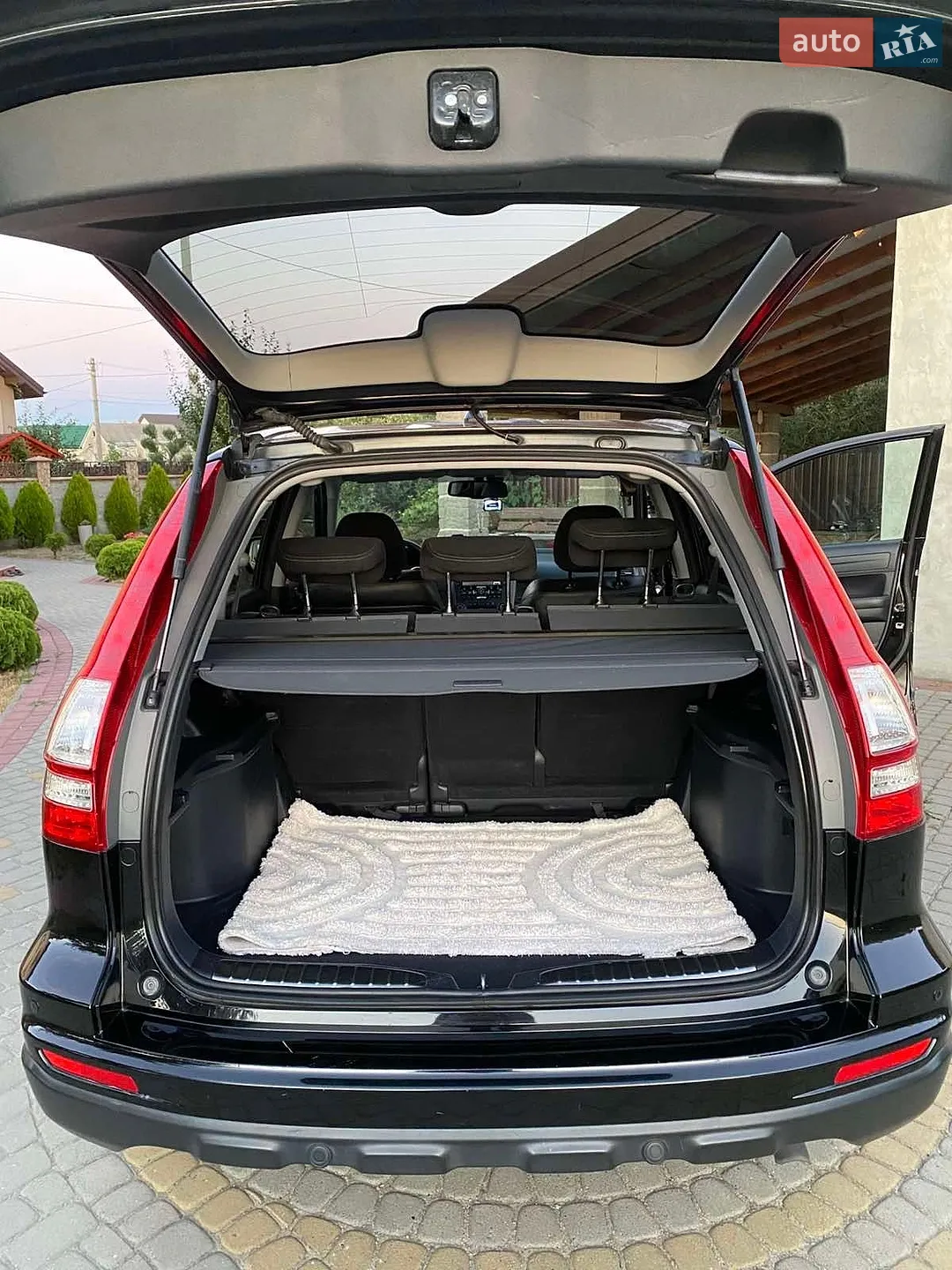 2011 Honda CR-V - мініатюра 5