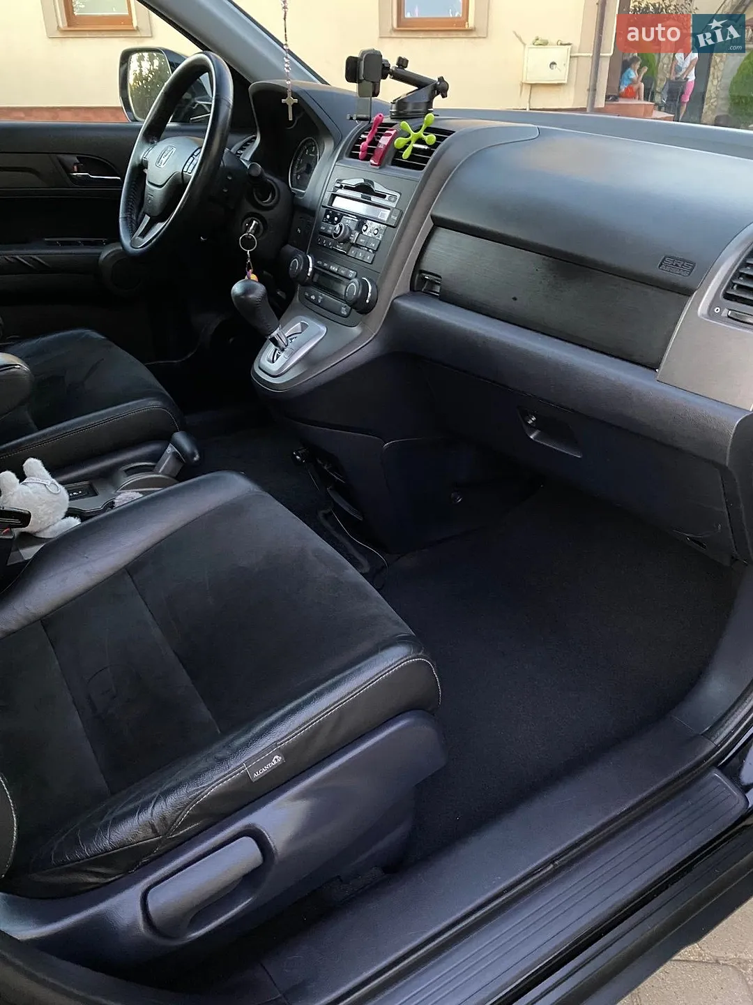 2011 Honda CR-V - мініатюра 8