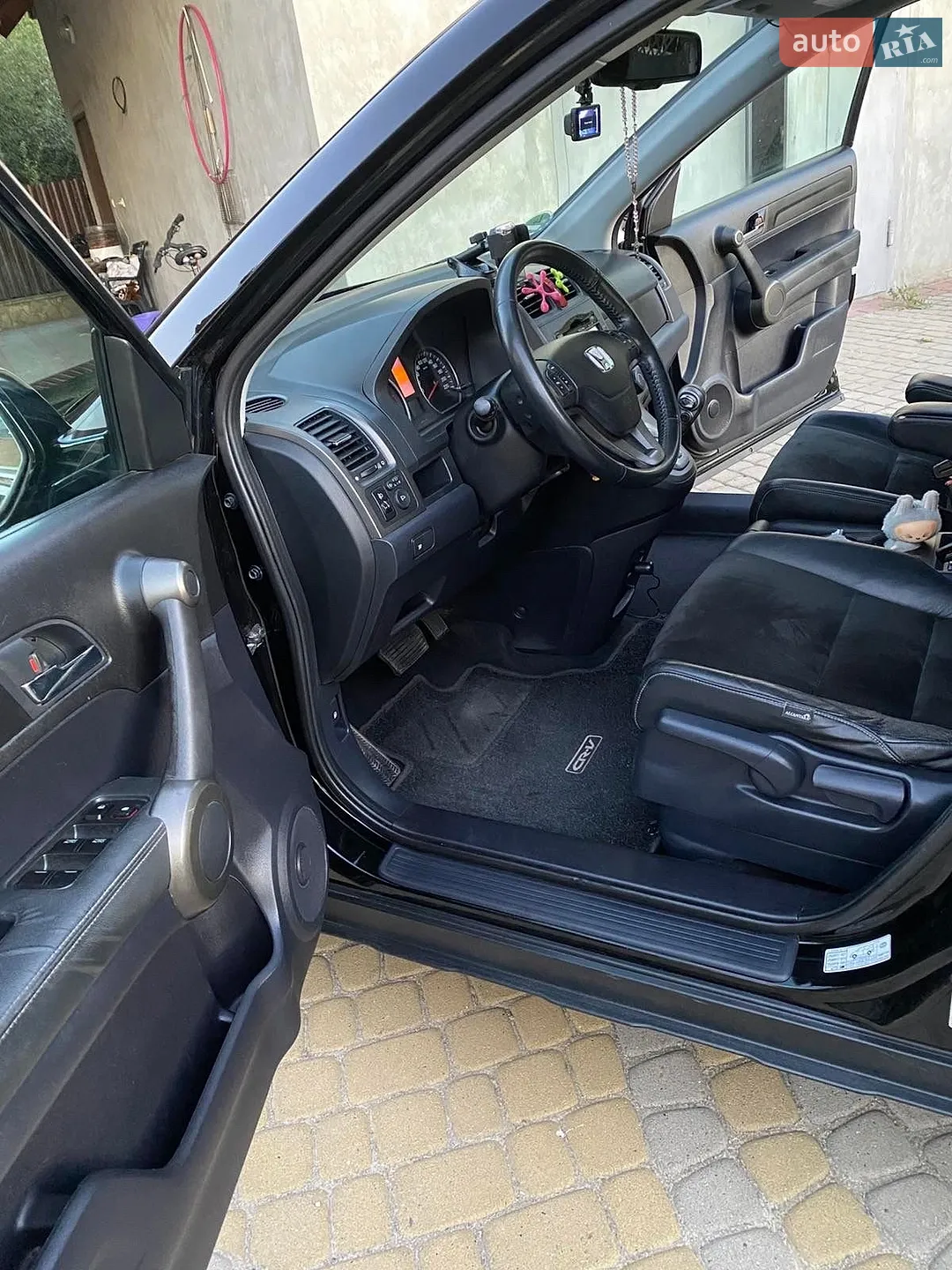 2011 Honda CR-V - мініатюра 7