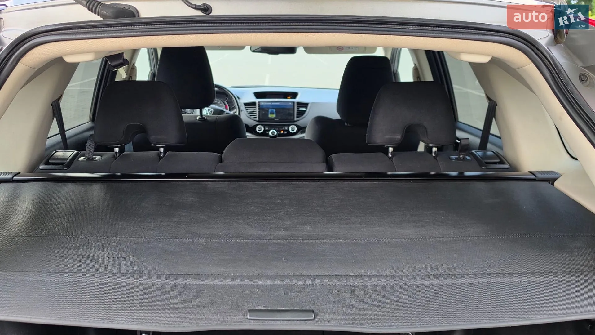 2017 Honda CR-V - мініатюра 22