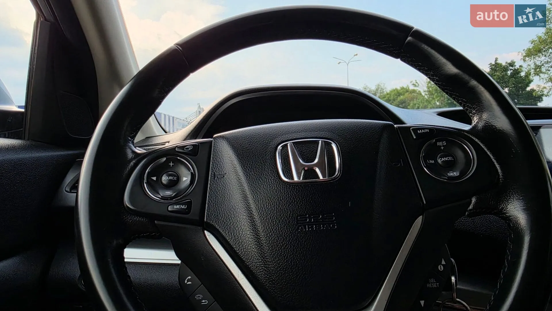 2017 Honda CR-V - мініатюра 42