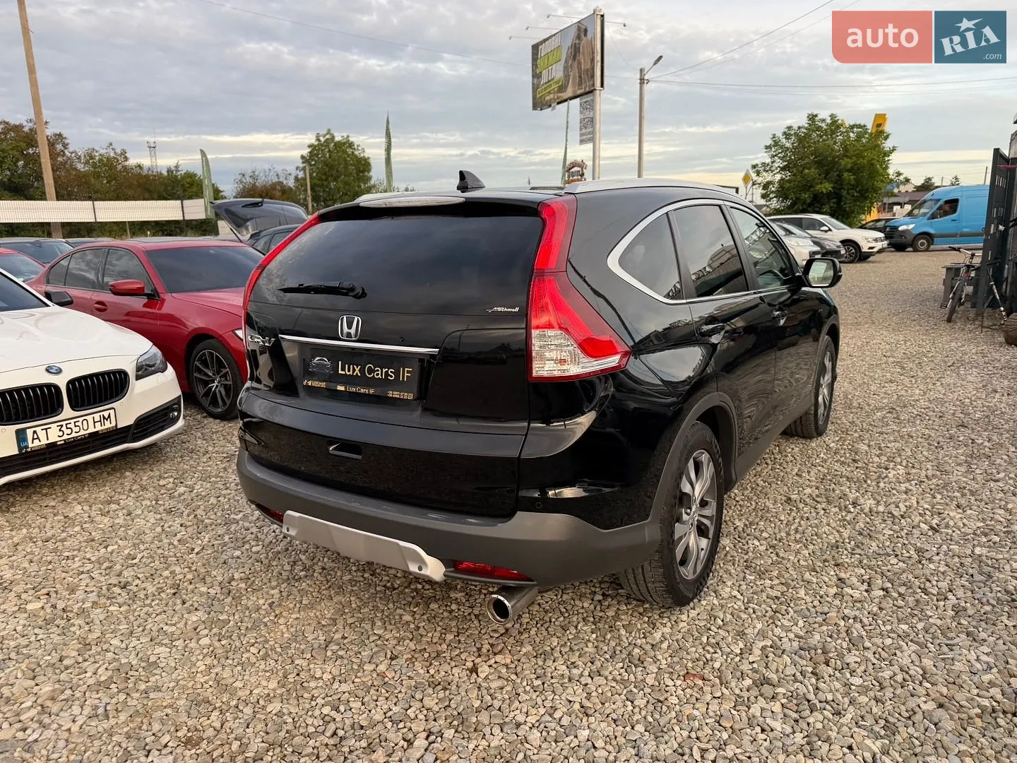 2013 Honda CR-V - мініатюра 17