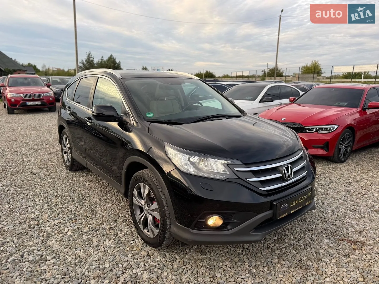 2013 Honda CR-V - мініатюра 21