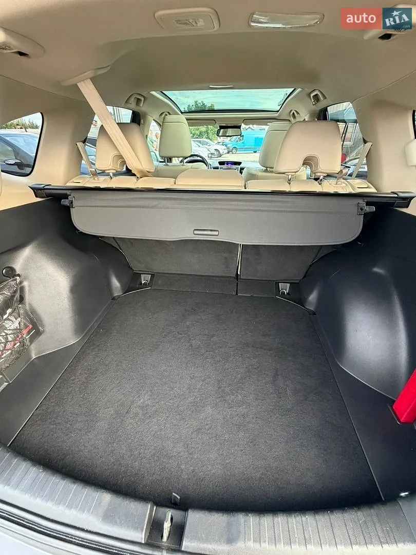2013 Honda CR-V - мініатюра 42