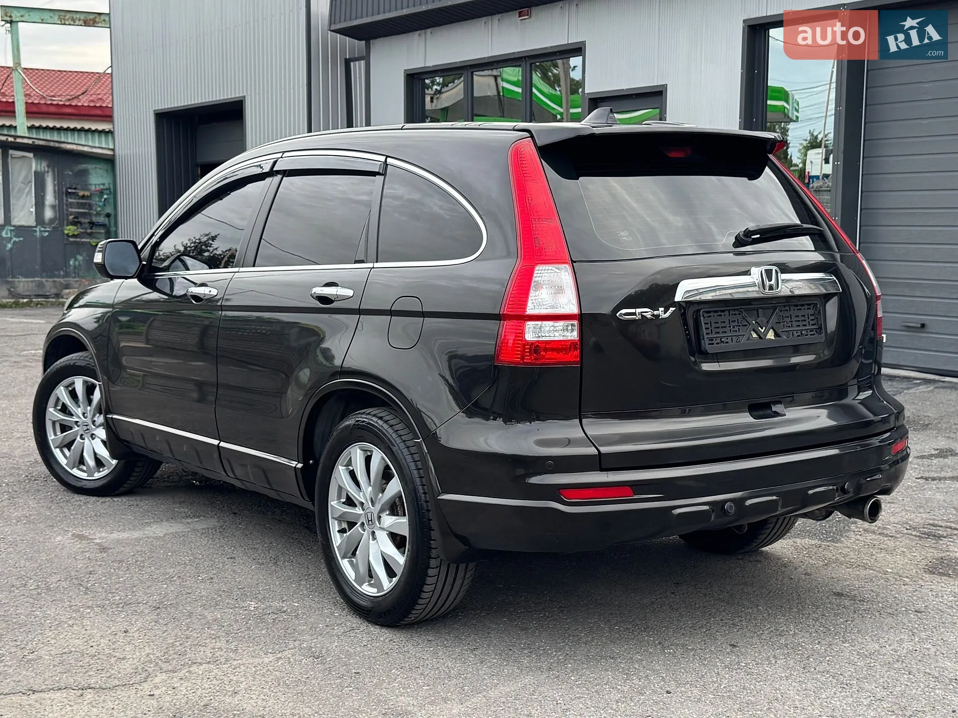 2010 Honda CR-V - мініатюра 29