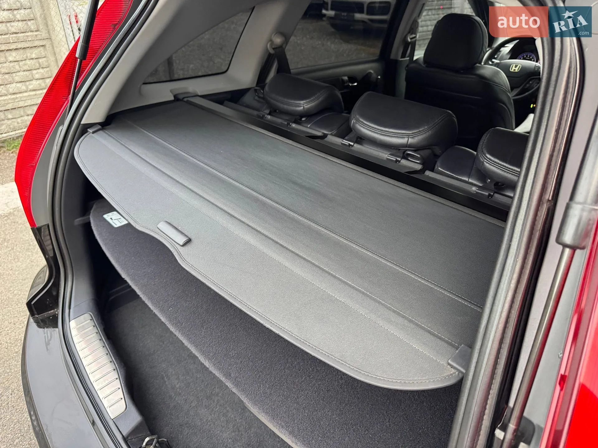 2010 Honda CR-V - мініатюра 30