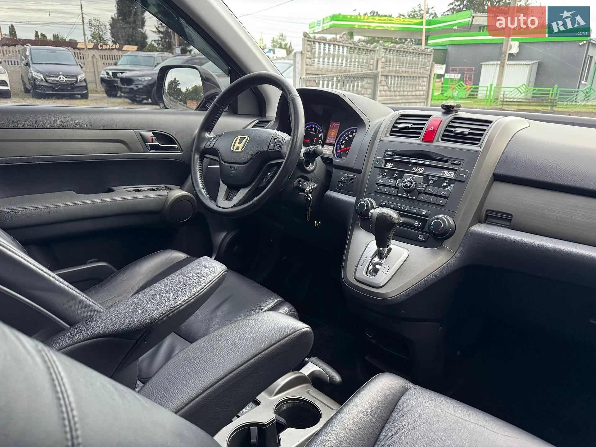 2010 Honda CR-V - мініатюра 37