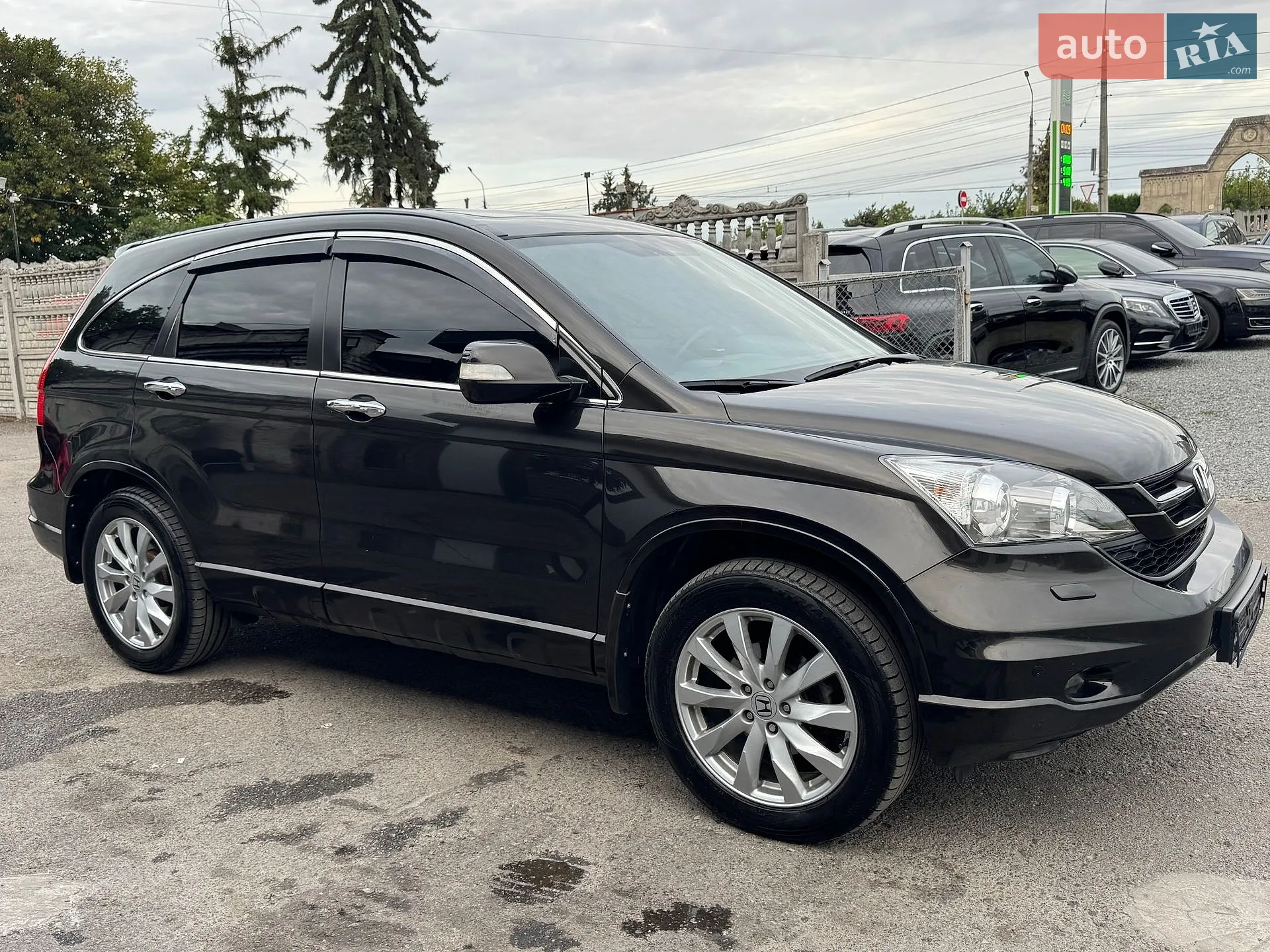 2010 Honda CR-V - мініатюра 70
