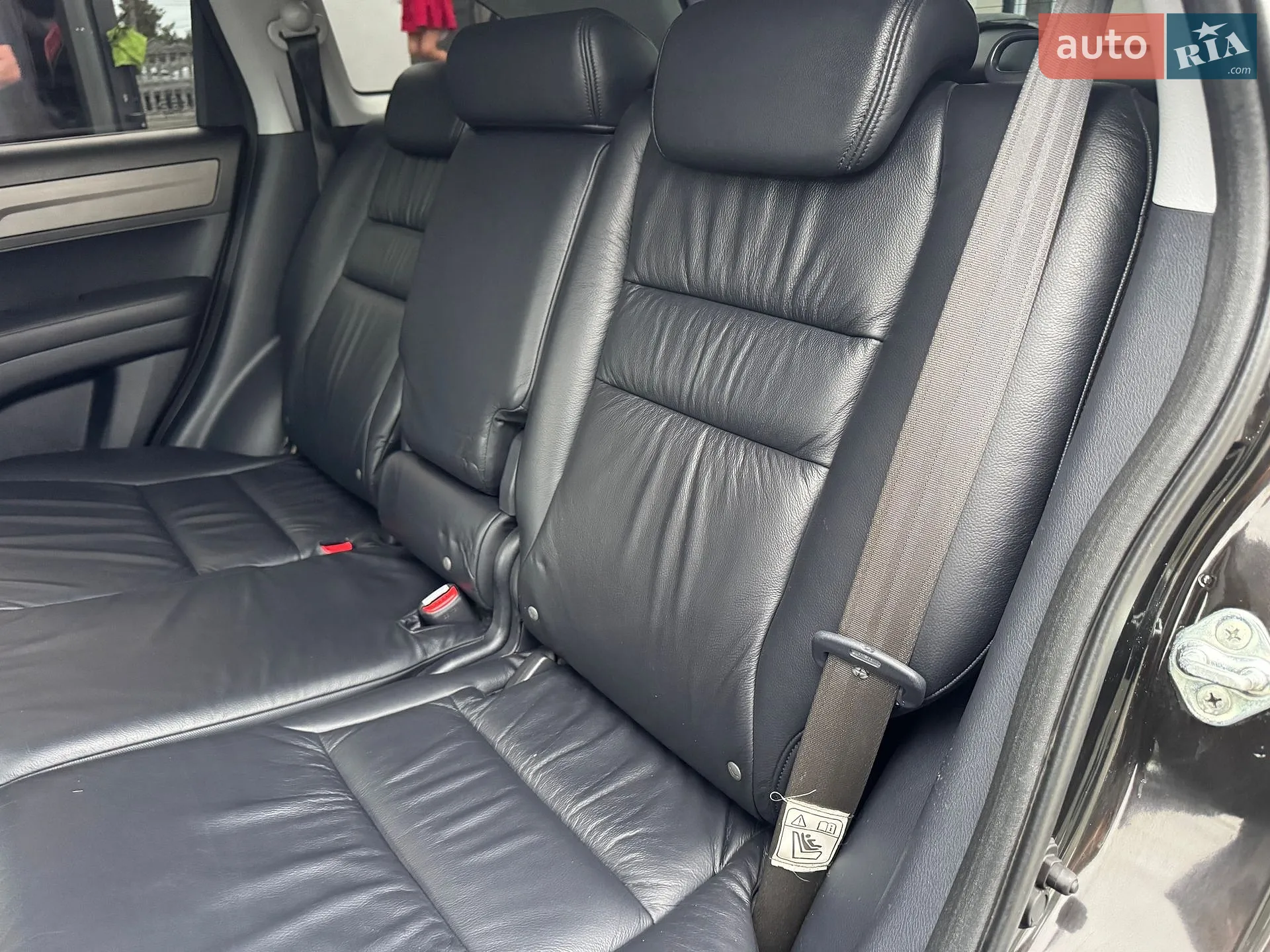 2010 Honda CR-V - мініатюра 85