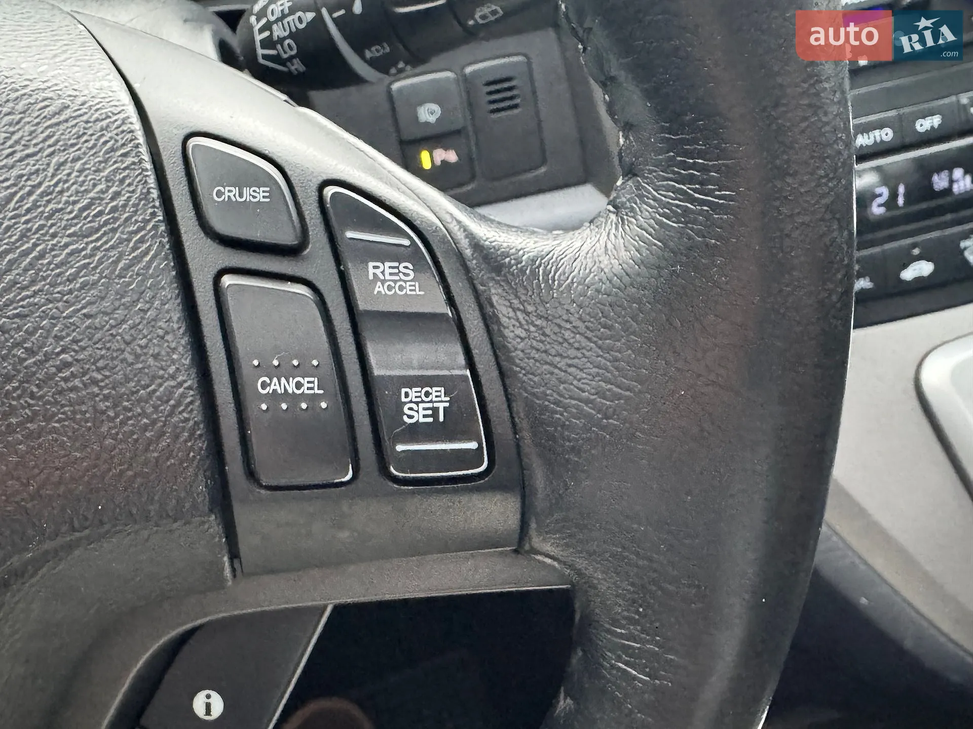 2010 Honda CR-V - мініатюра 99