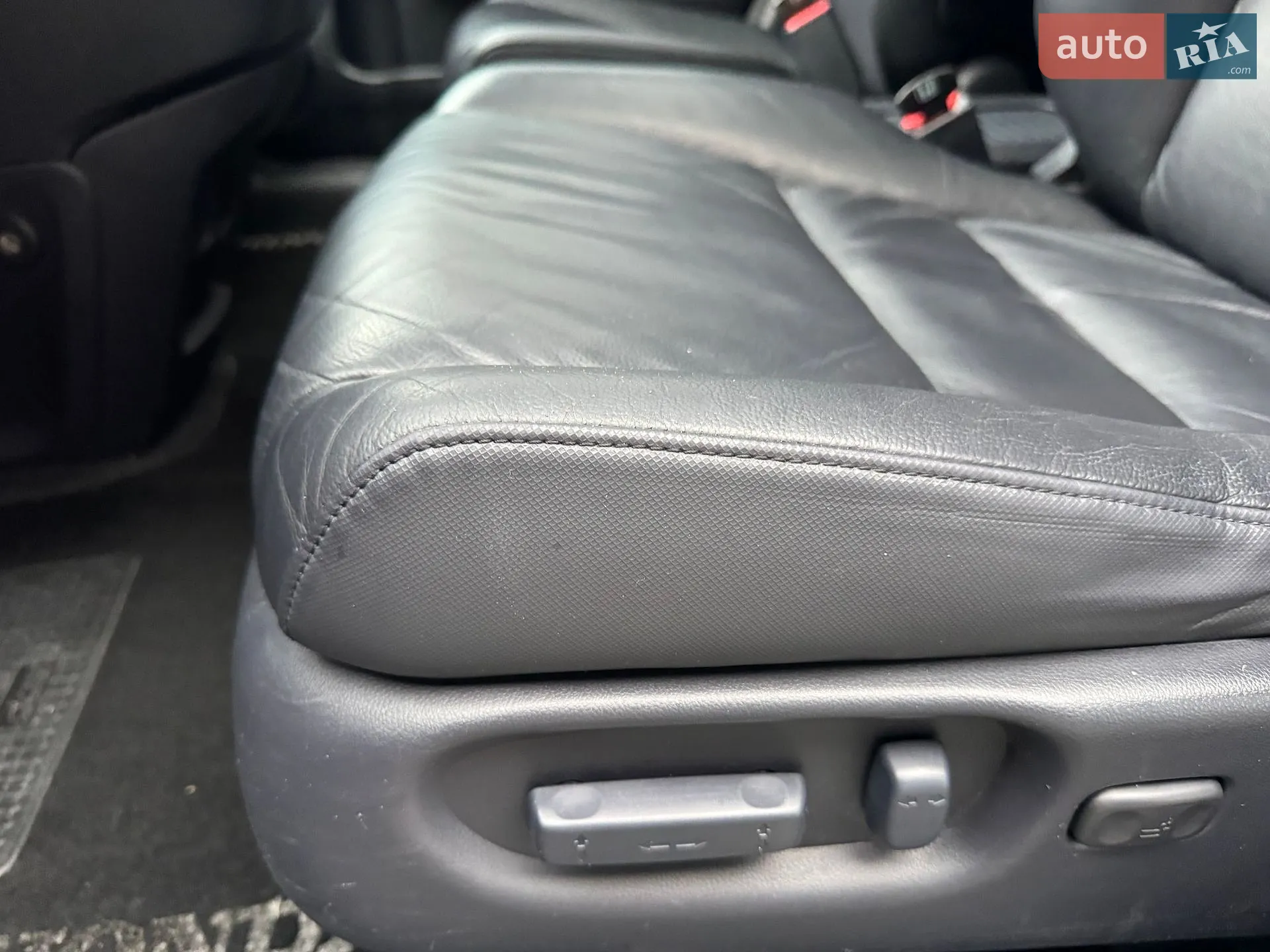 2010 Honda CR-V - мініатюра 111