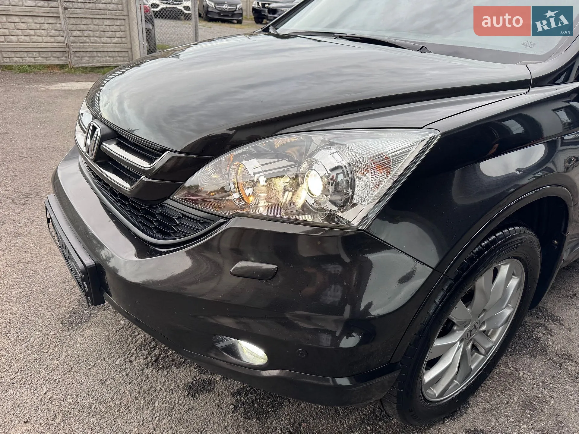 2010 Honda CR-V - мініатюра 135