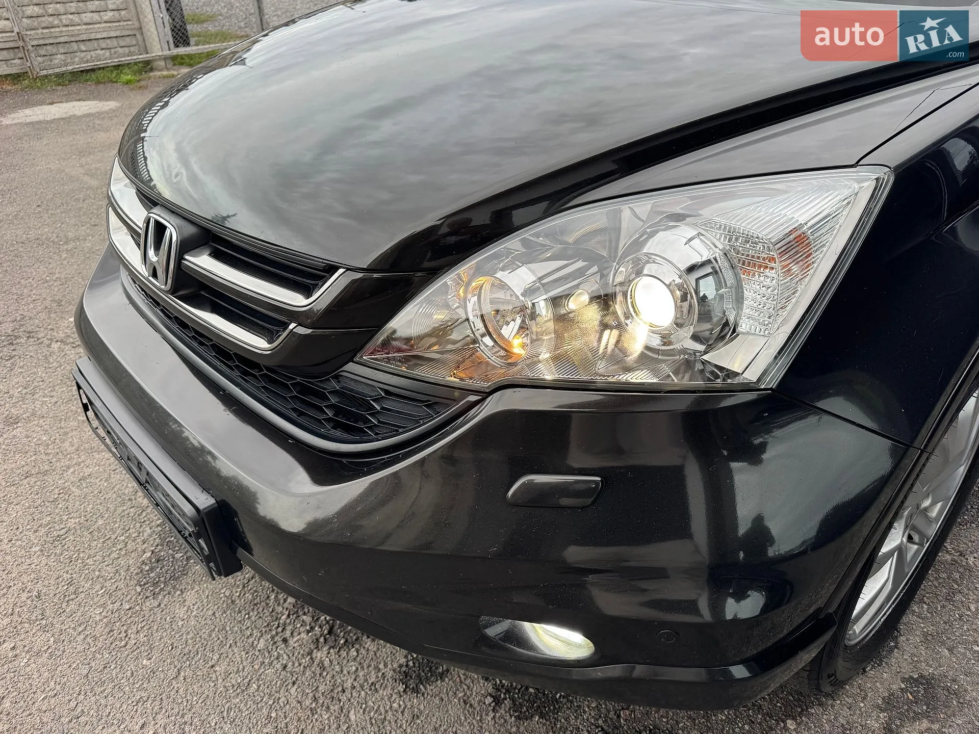 2010 Honda CR-V - мініатюра 140