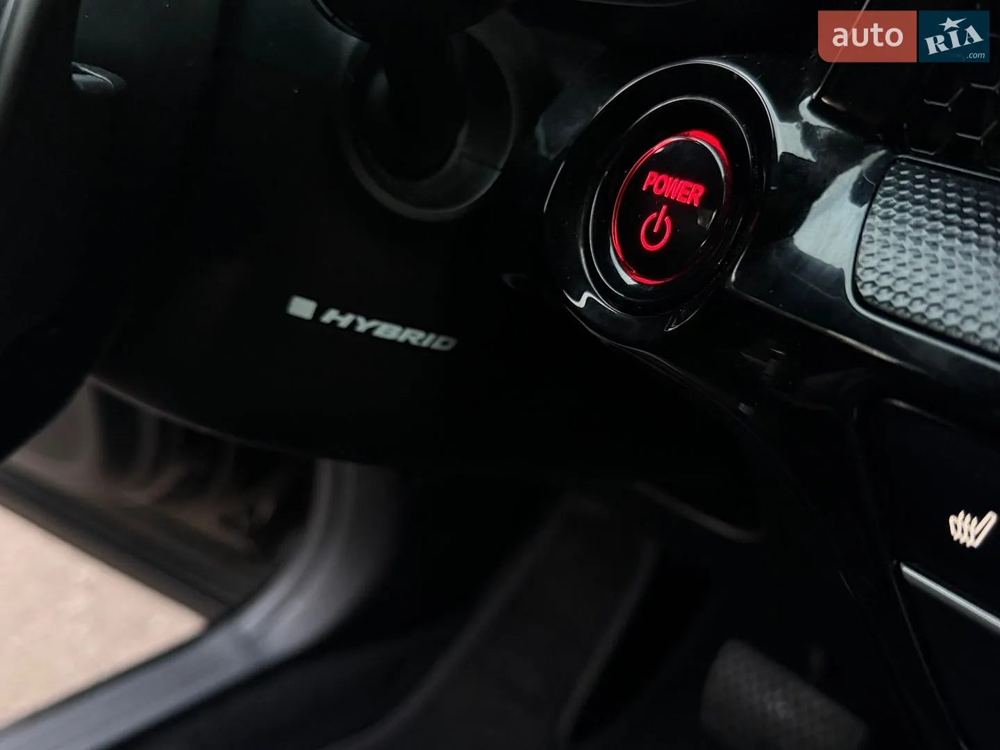 2024 Honda CR-V - мініатюра 25