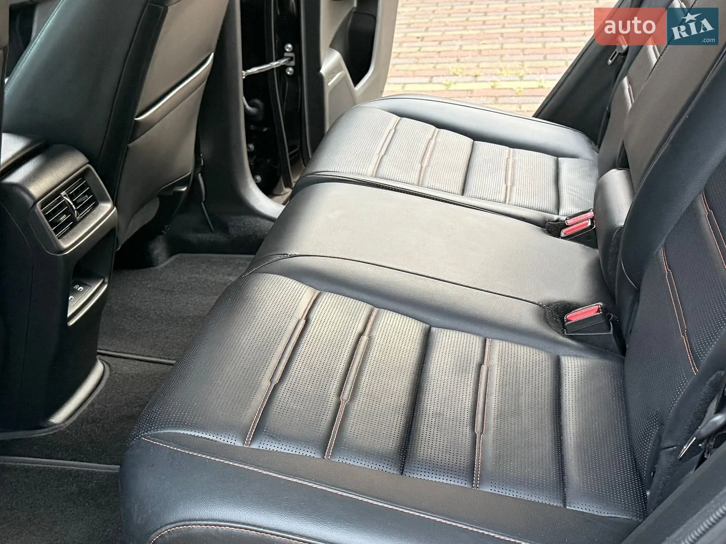 2024 Honda CR-V - мініатюра 43