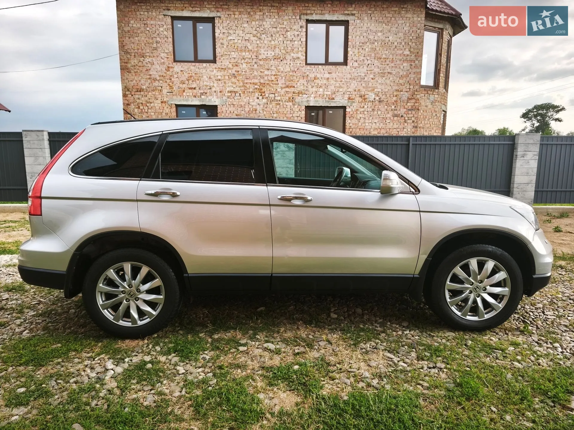 2011 Honda CR-V - мініатюра 18