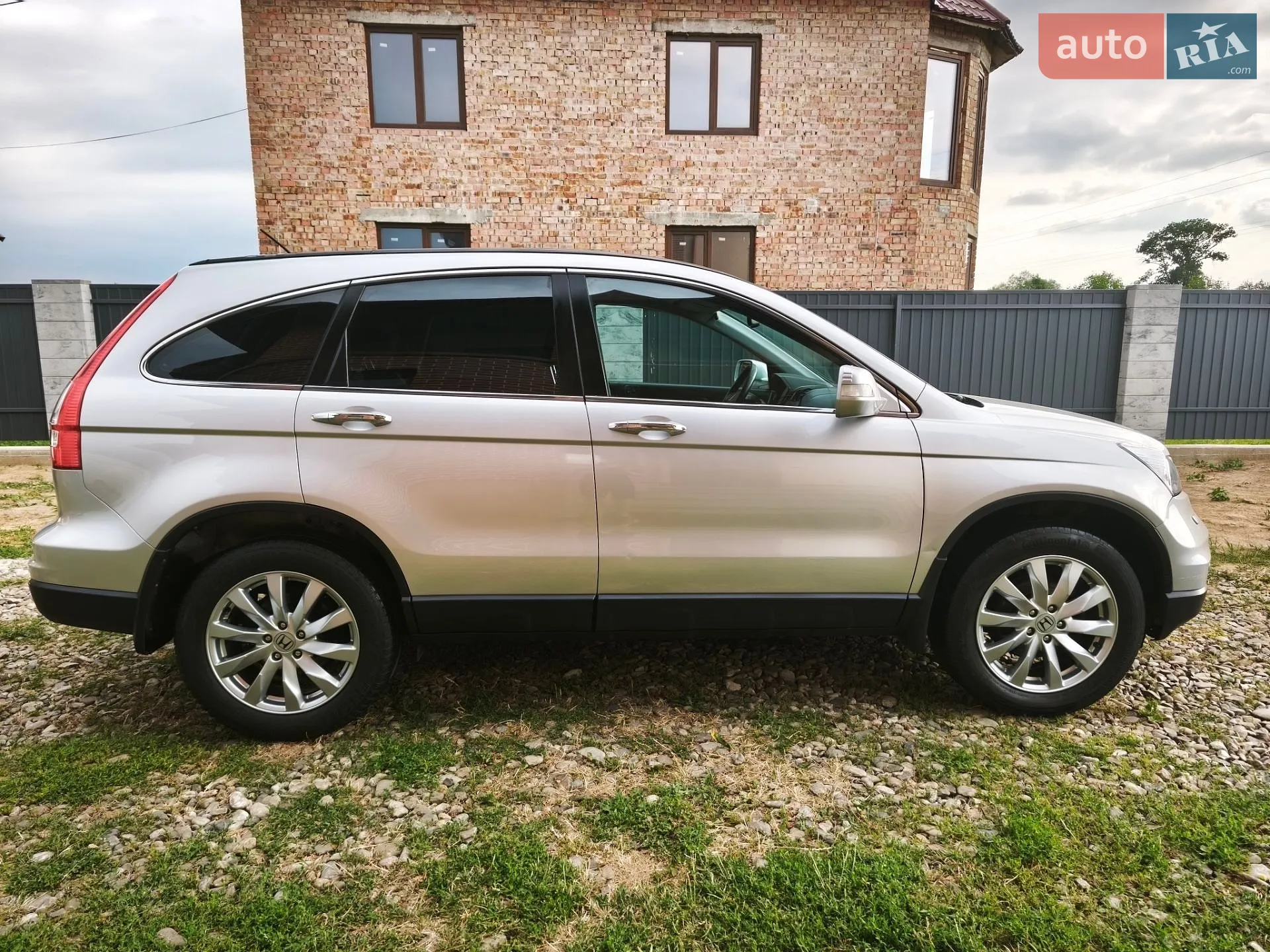 2011 Honda CR-V - мініатюра 19
