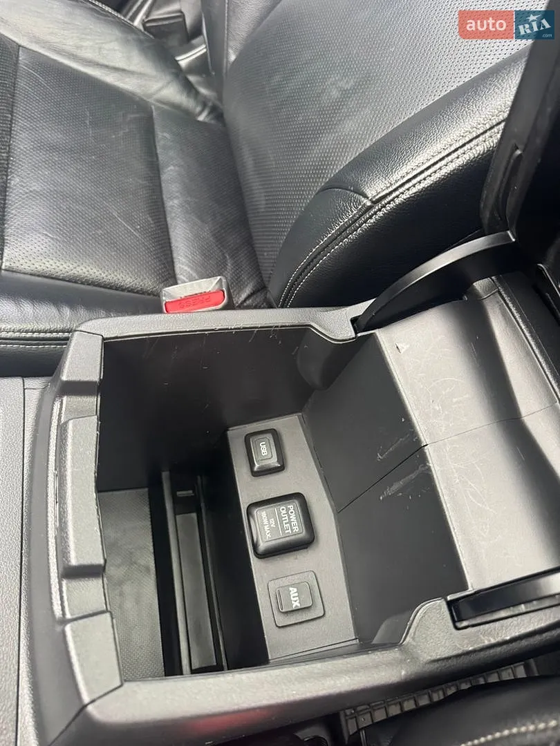 2014 Honda CR-V - мініатюра 28