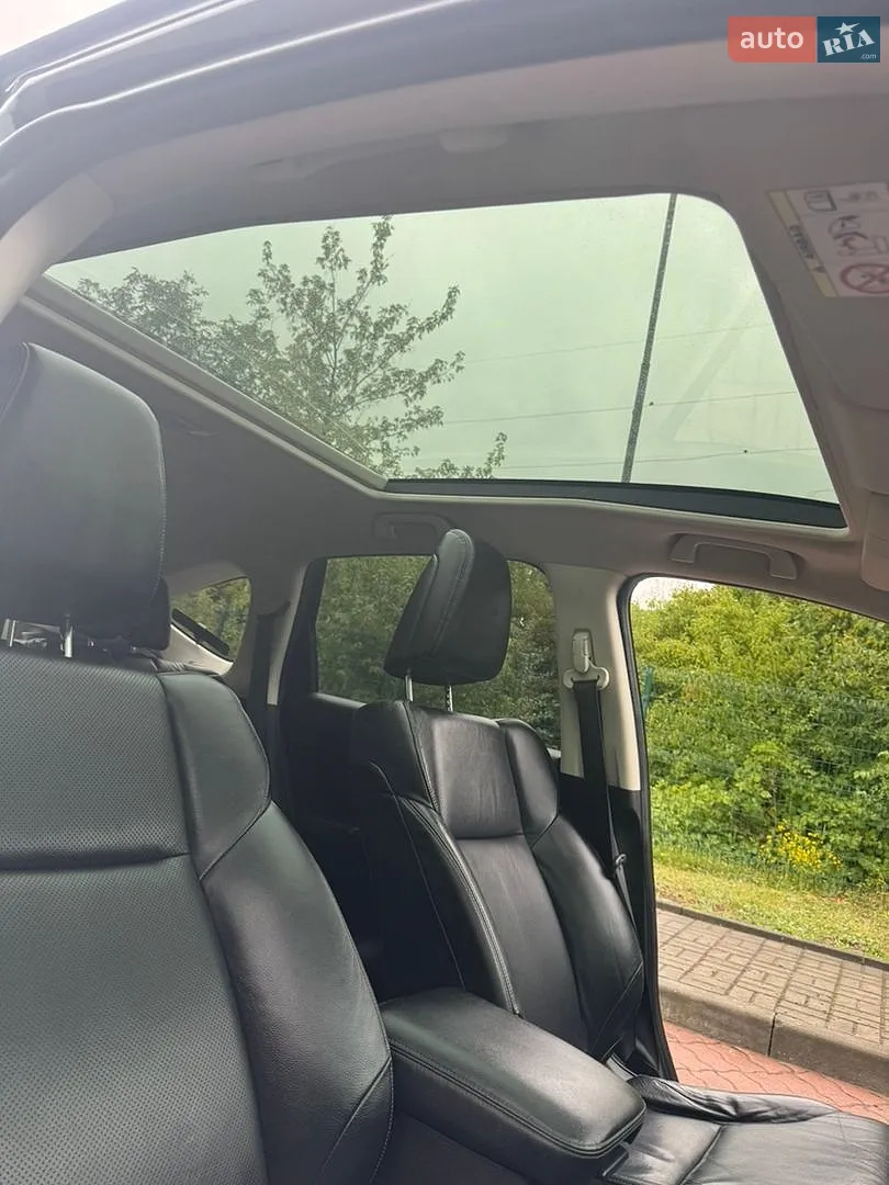 2014 Honda CR-V - мініатюра 32
