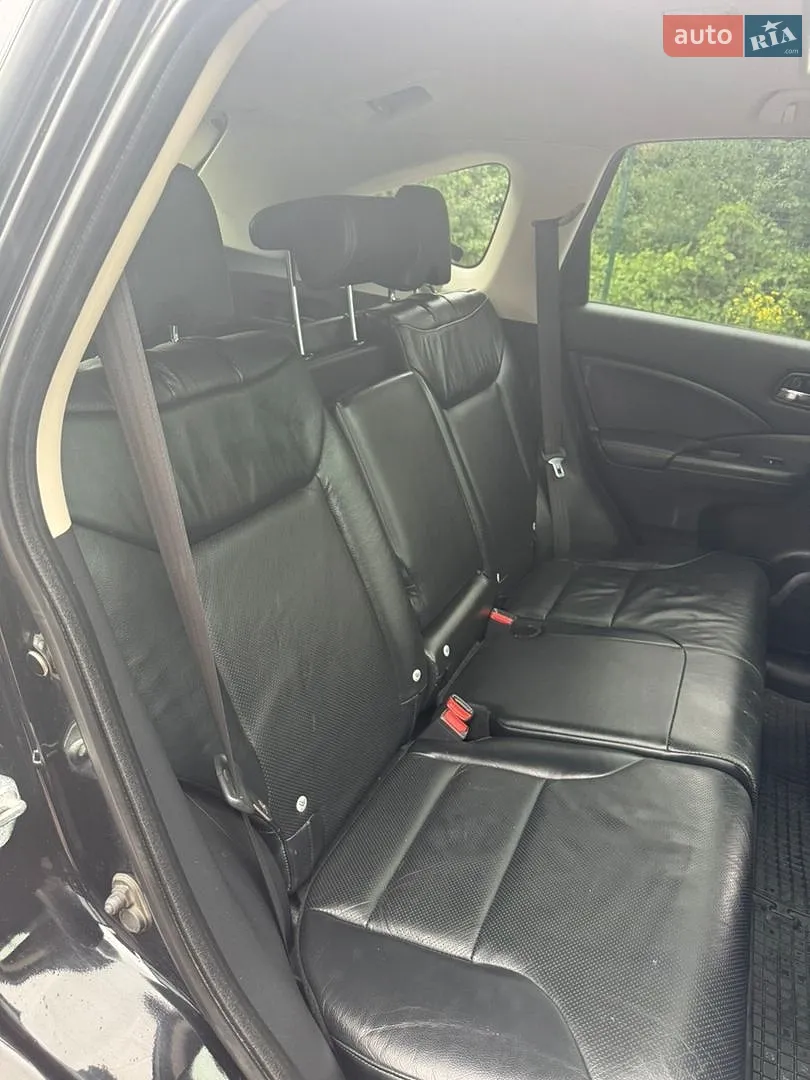 2014 Honda CR-V - мініатюра 45