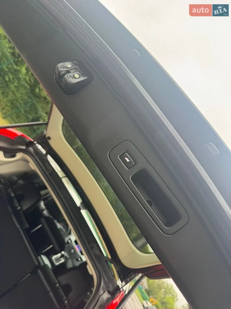 2014 Honda CR-V - мініатюра 48