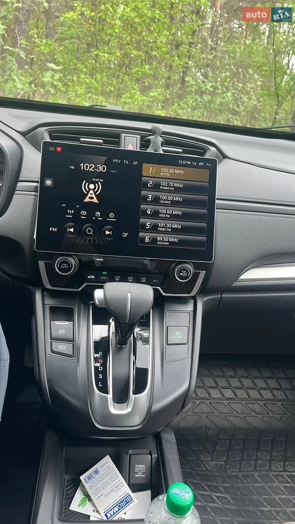 2018 Honda CR-V - мініатюра 5