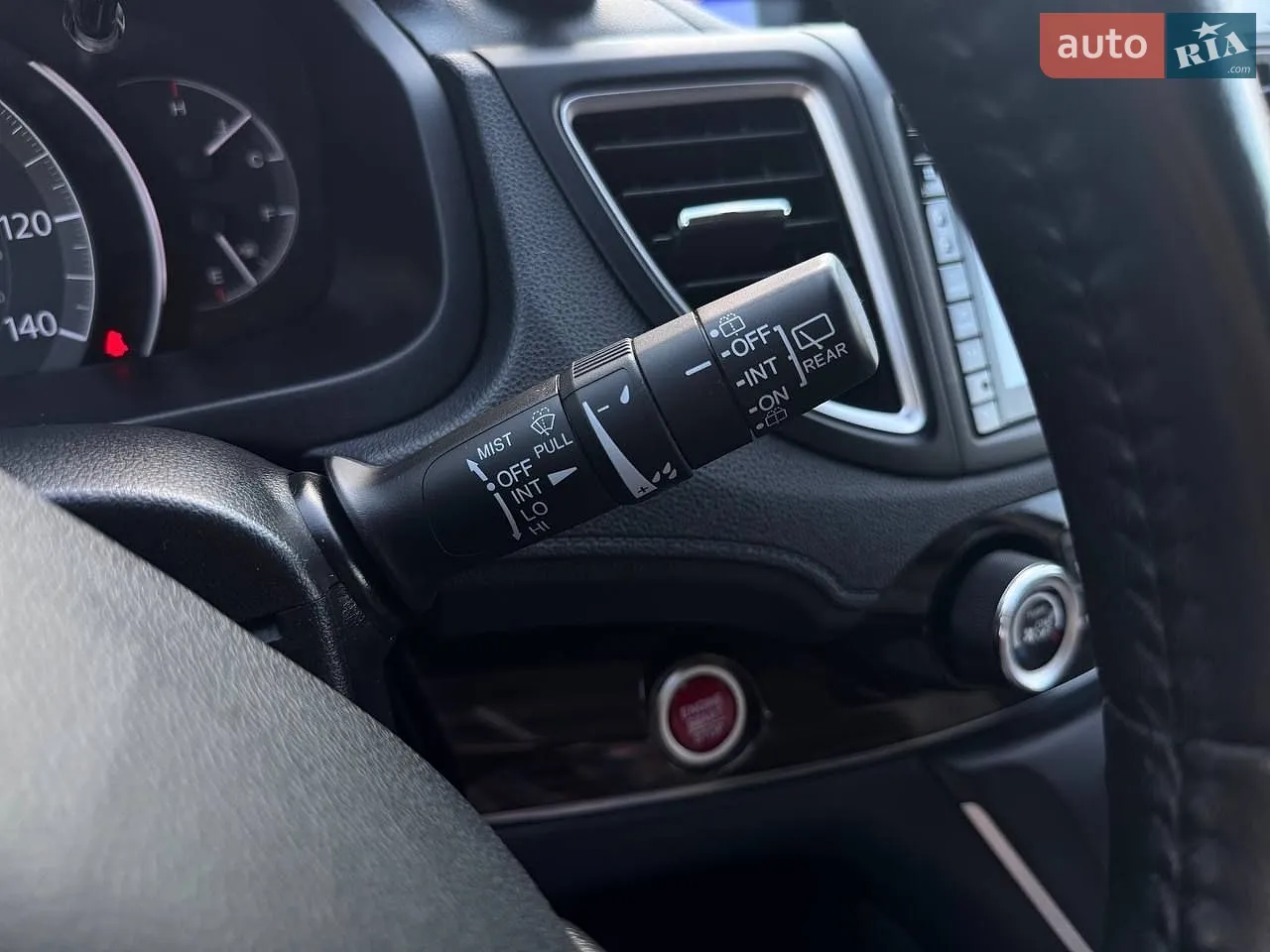 2016 Honda CR-V - мініатюра 17