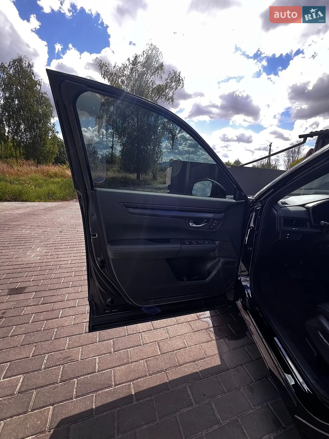 2024 Honda CR-V - мініатюра 45
