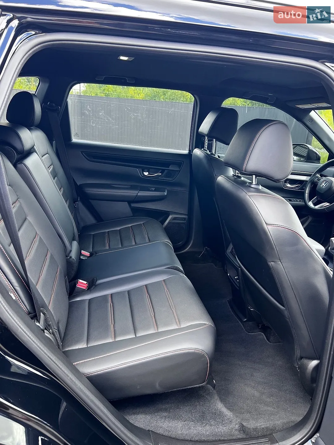 2024 Honda CR-V - мініатюра 47