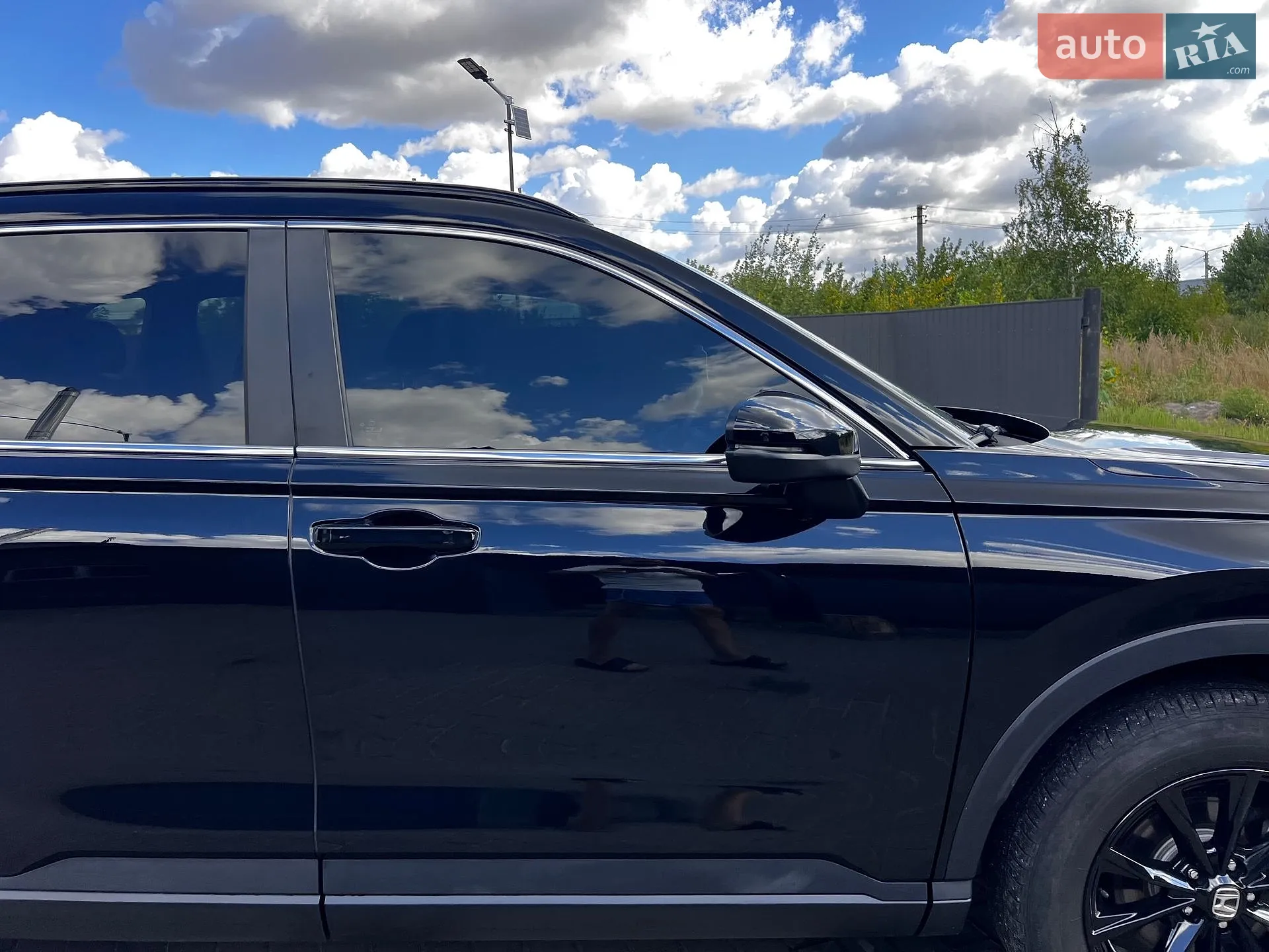 2024 Honda CR-V - мініатюра 11