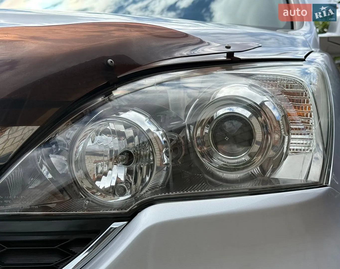 2012 Honda CR-V - мініатюра 10