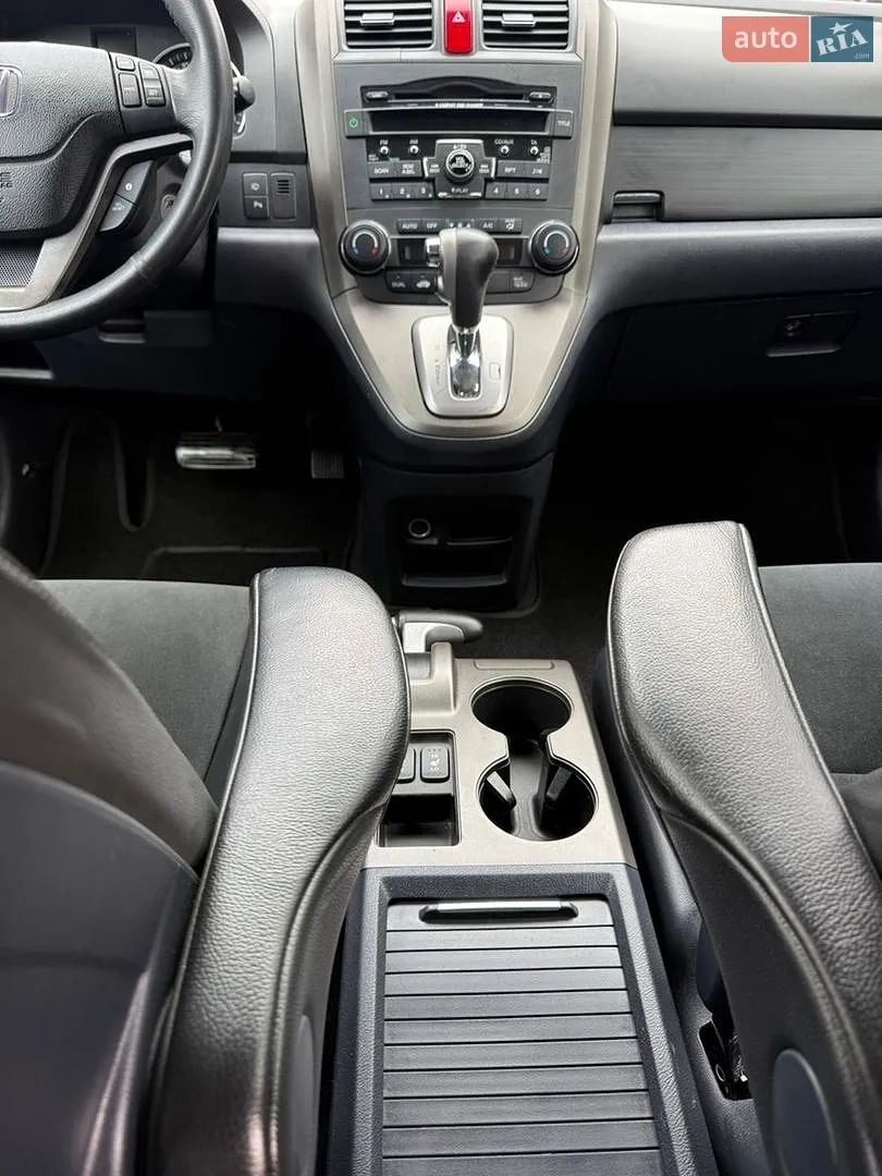 2012 Honda CR-V - мініатюра 40