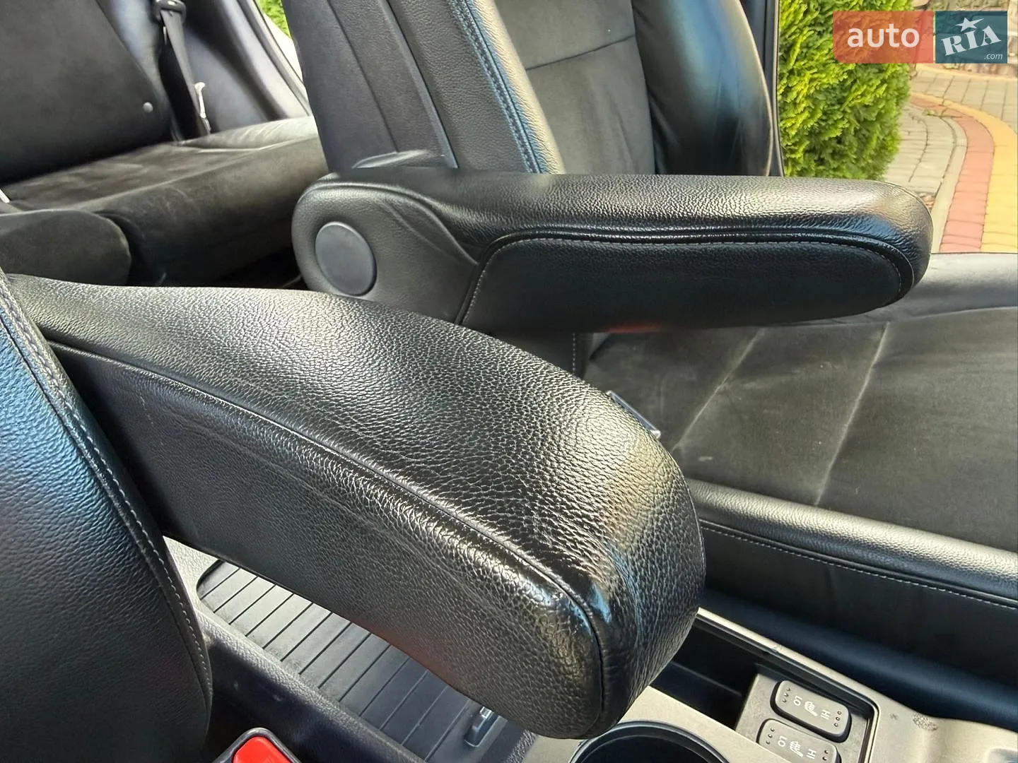 2012 Honda CR-V - мініатюра 44