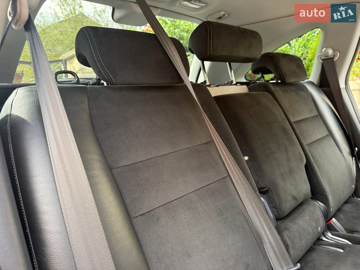 2012 Honda CR-V - мініатюра 57