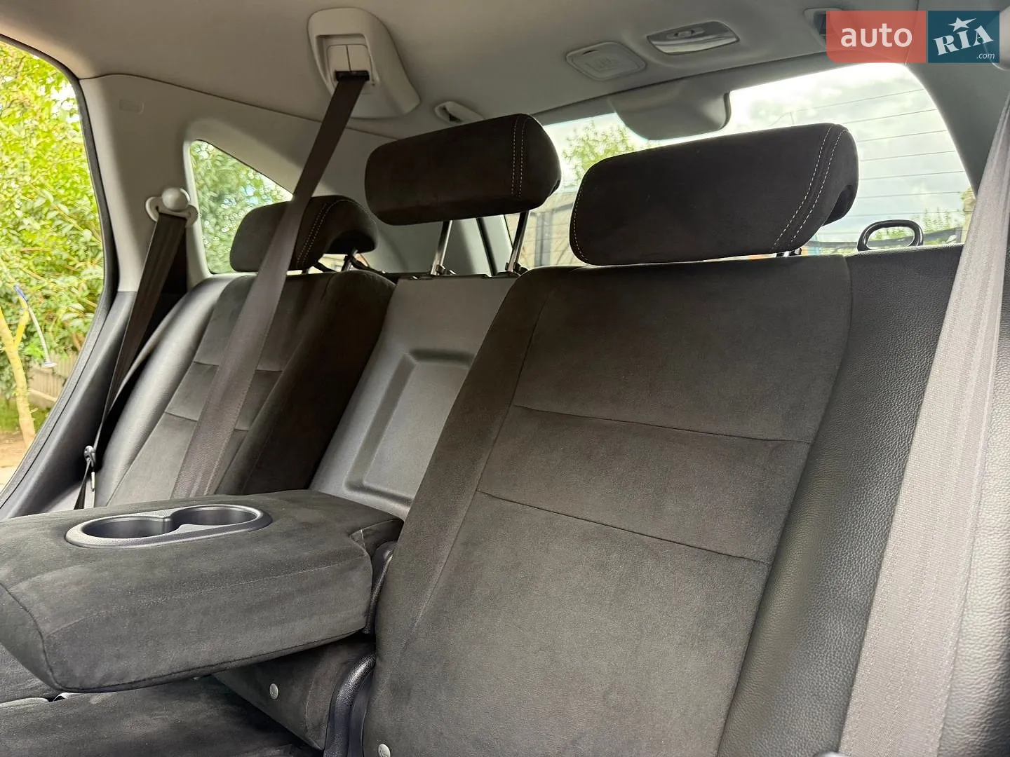 2012 Honda CR-V - мініатюра 58