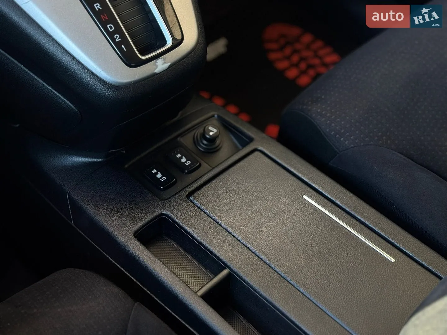 2013 Honda CR-V - мініатюра 14