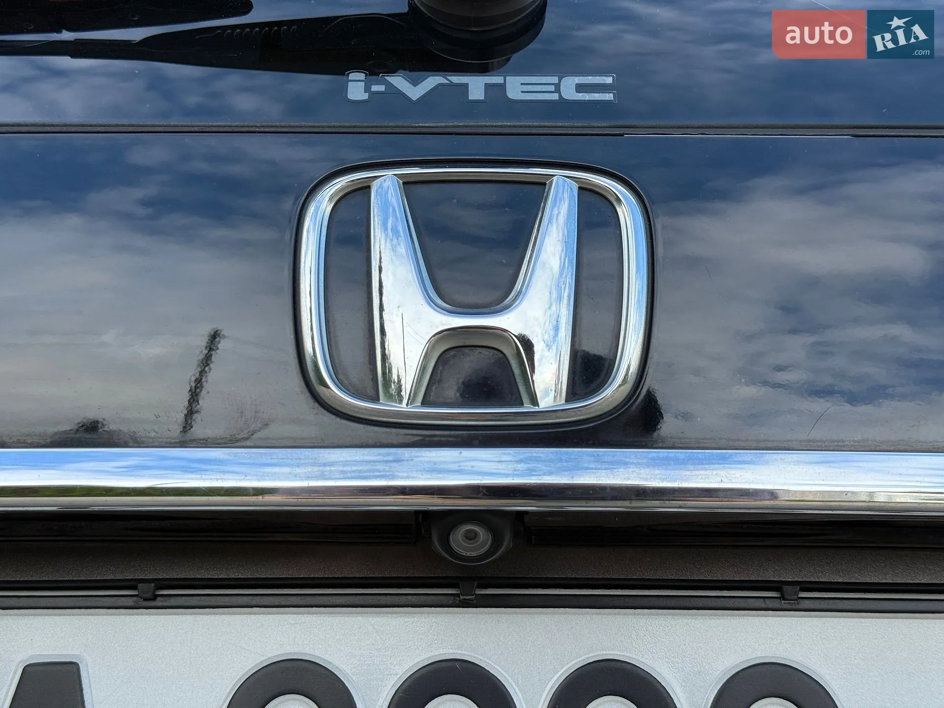 2013 Honda CR-V - мініатюра 14