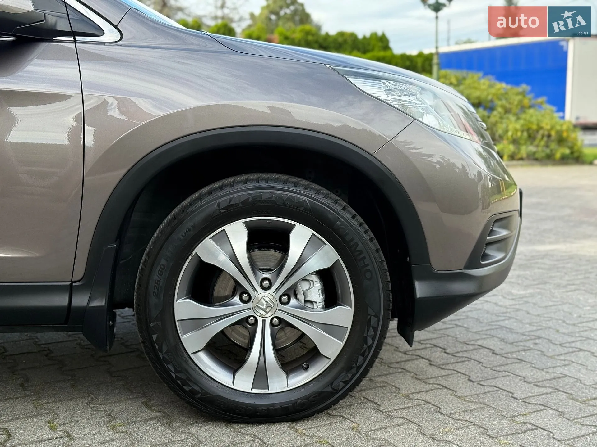 2013 Honda CR-V - мініатюра 20