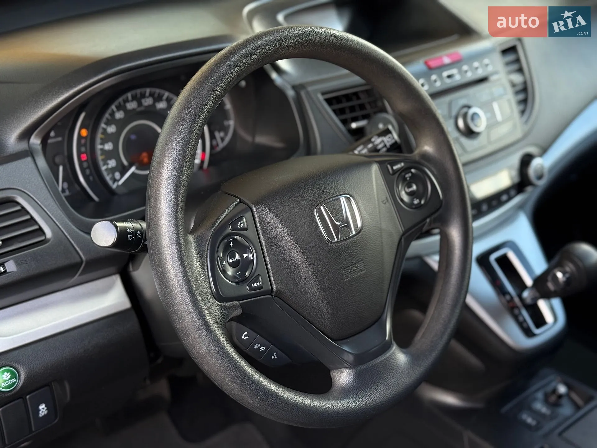 2013 Honda CR-V - мініатюра 27