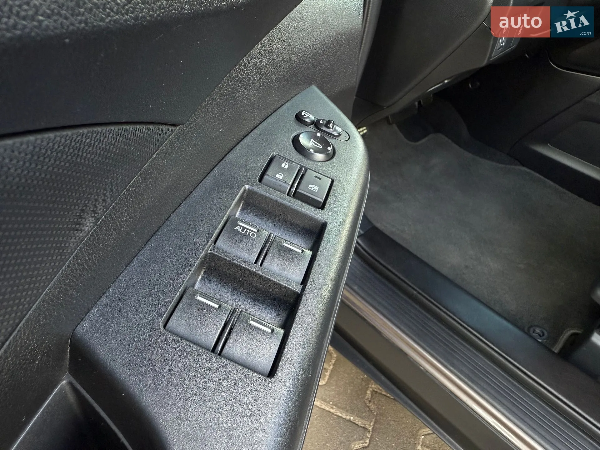 2013 Honda CR-V - мініатюра 26