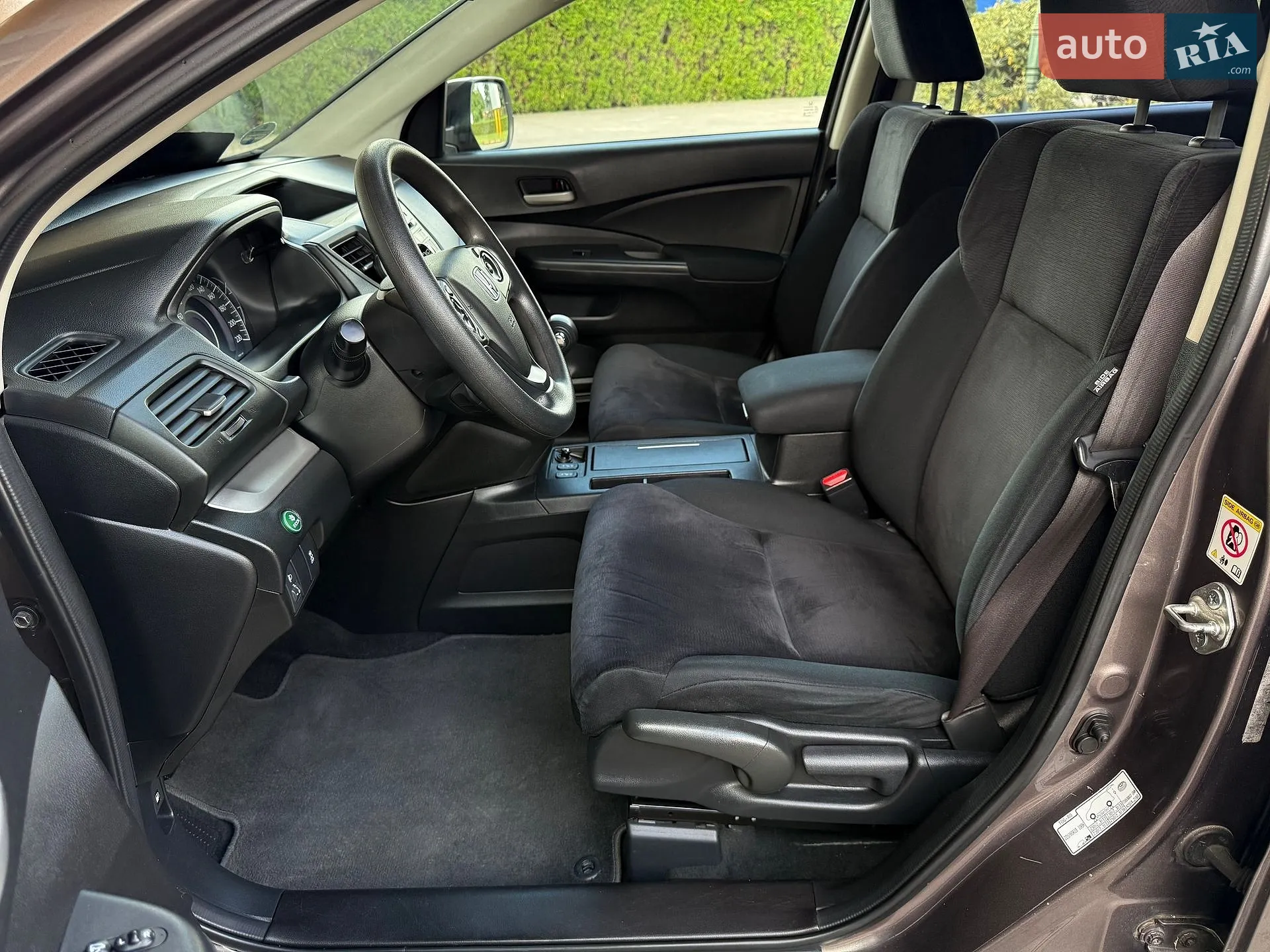 2013 Honda CR-V - мініатюра 24