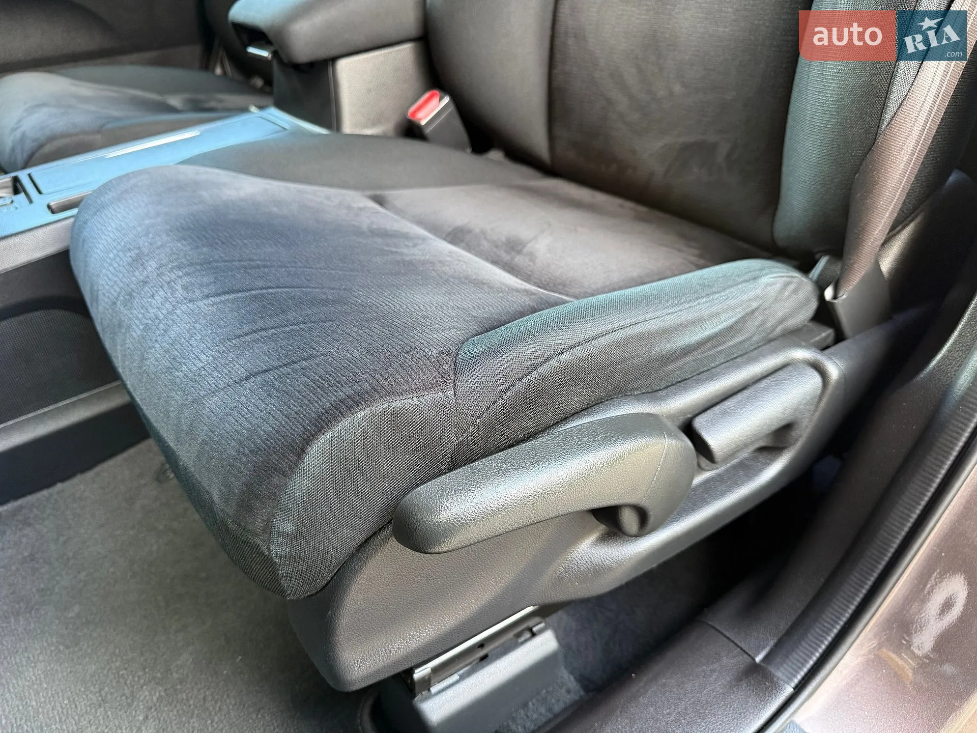 2013 Honda CR-V - мініатюра 25