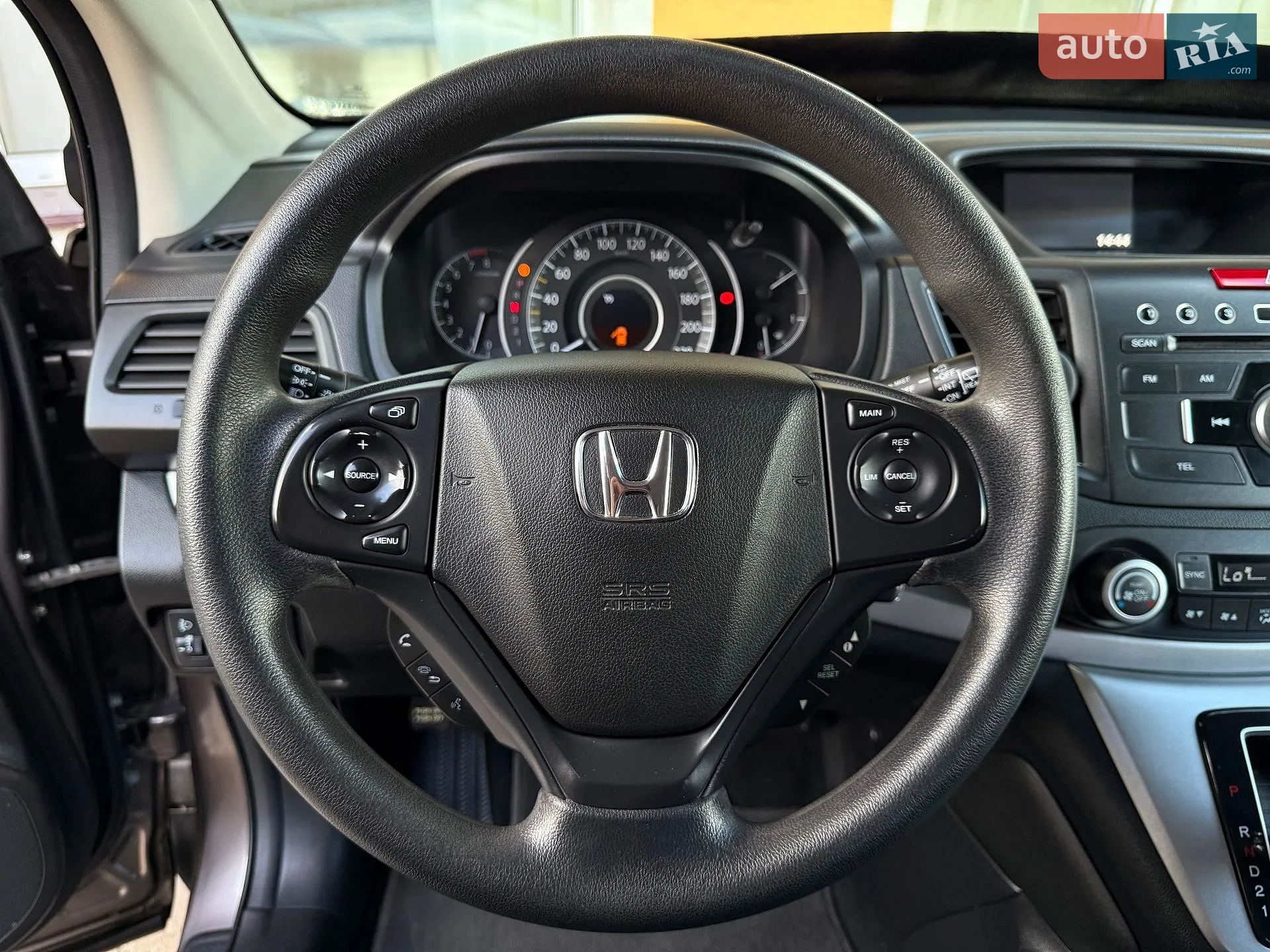 2013 Honda CR-V - мініатюра 29