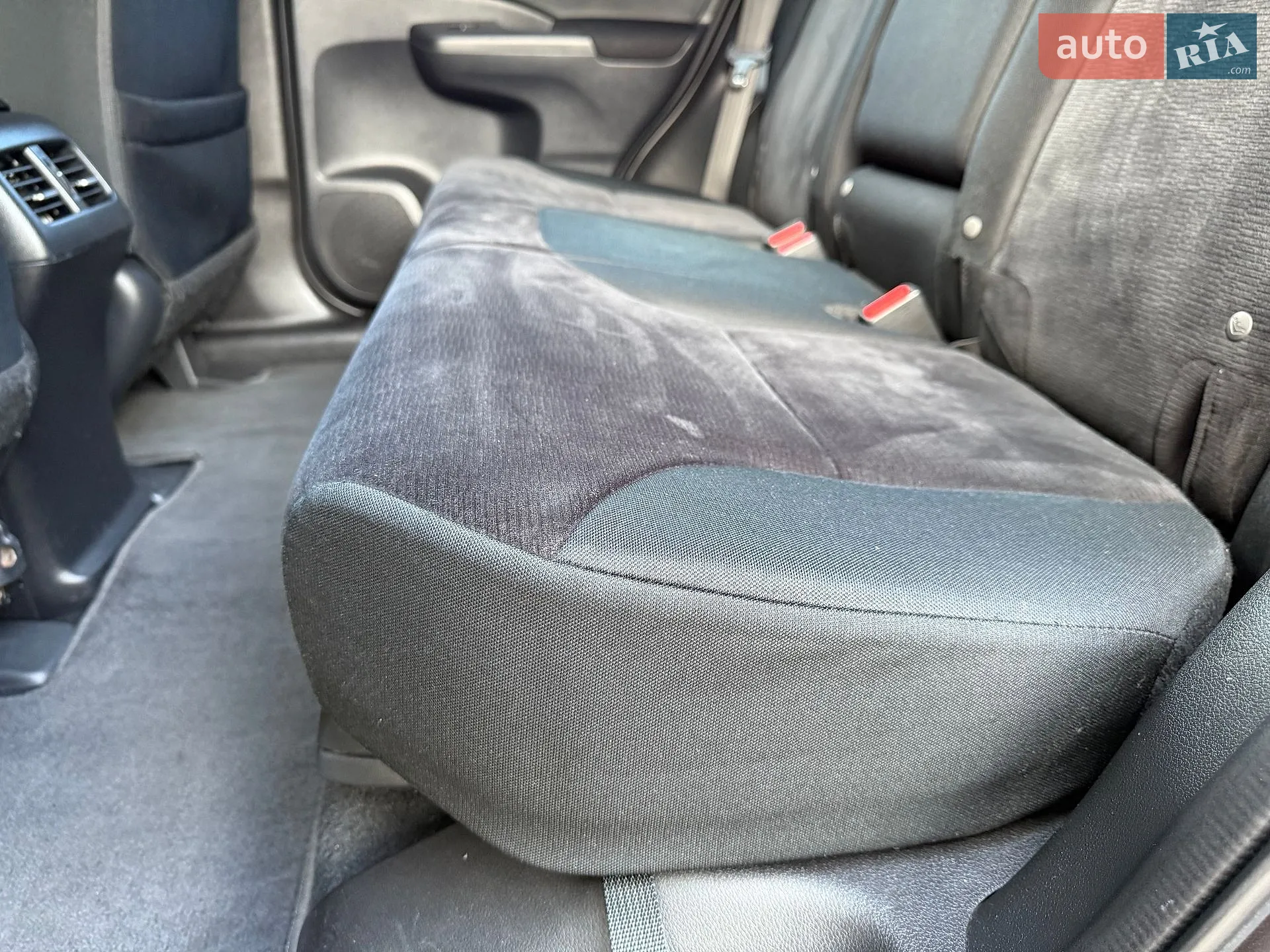 2013 Honda CR-V - мініатюра 32