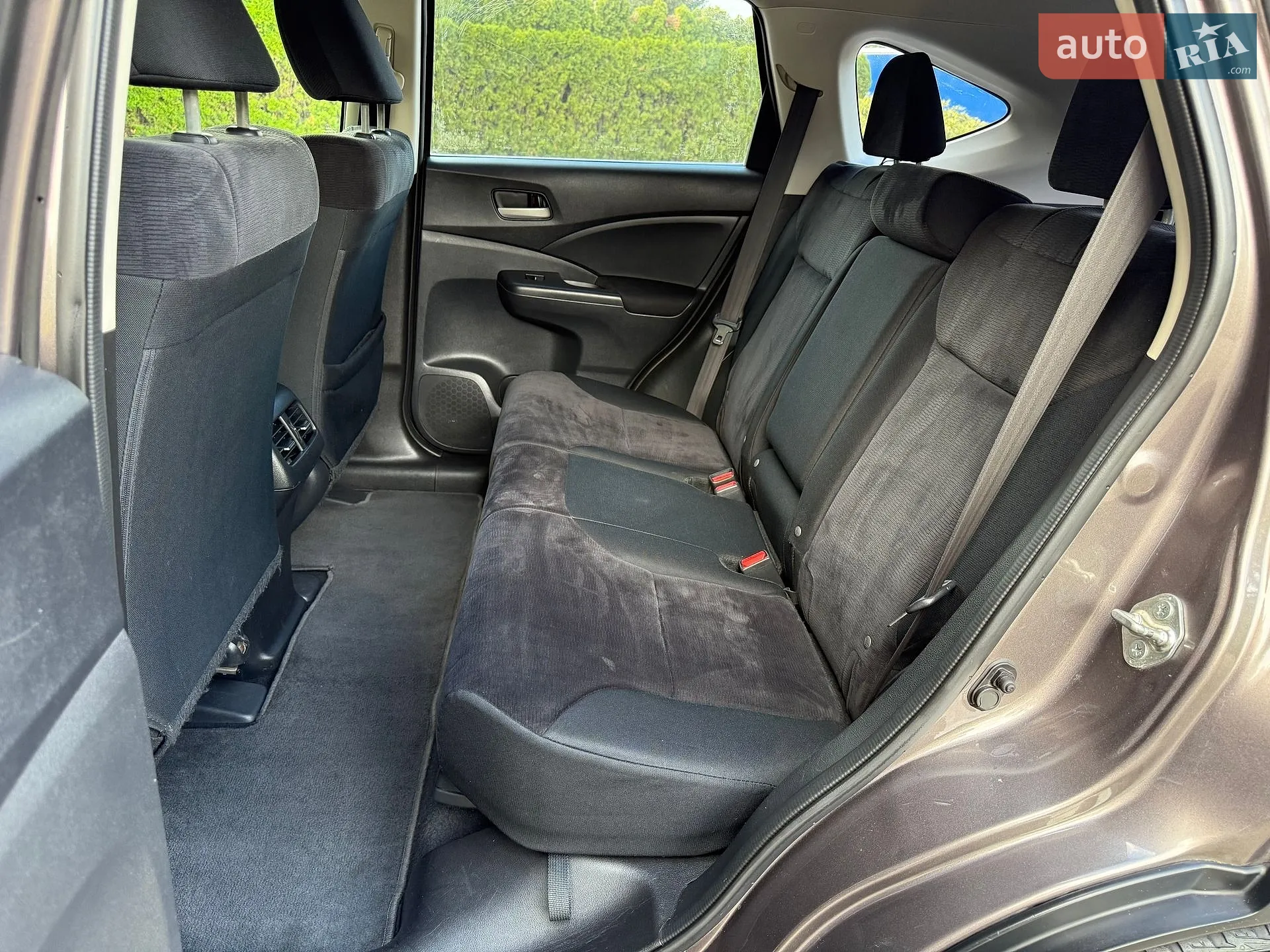 2013 Honda CR-V - мініатюра 31
